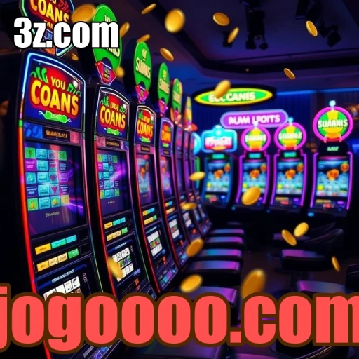 jogoooo.com Inativos