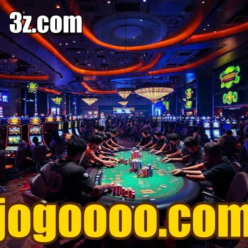 Atrações de Simulação no jogoooo.com: Experiências Imperdíveis