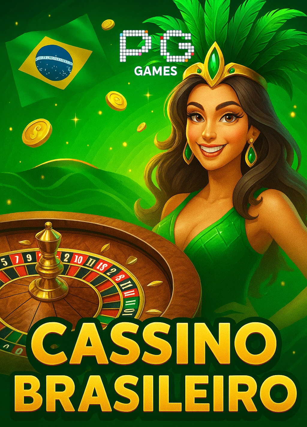 Cadastro no jogoooo: Comece com um Bônus de Boas-vindas!