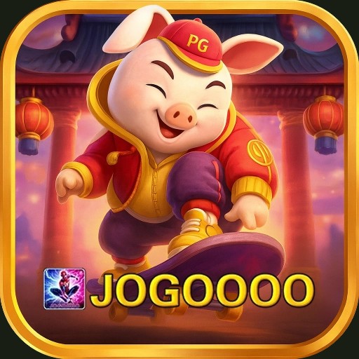 jogoooo.com logo