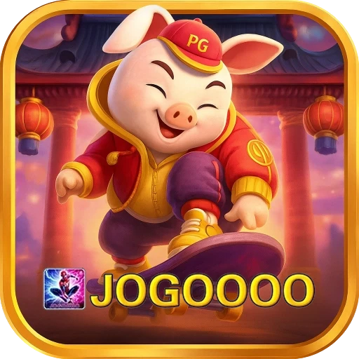 jogoooo.com logo