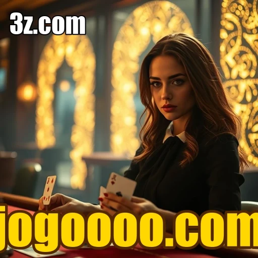 jogoooo.com Estratégia